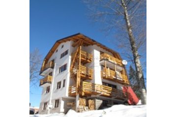 Pensjonat rodzinny Jahorina 1
